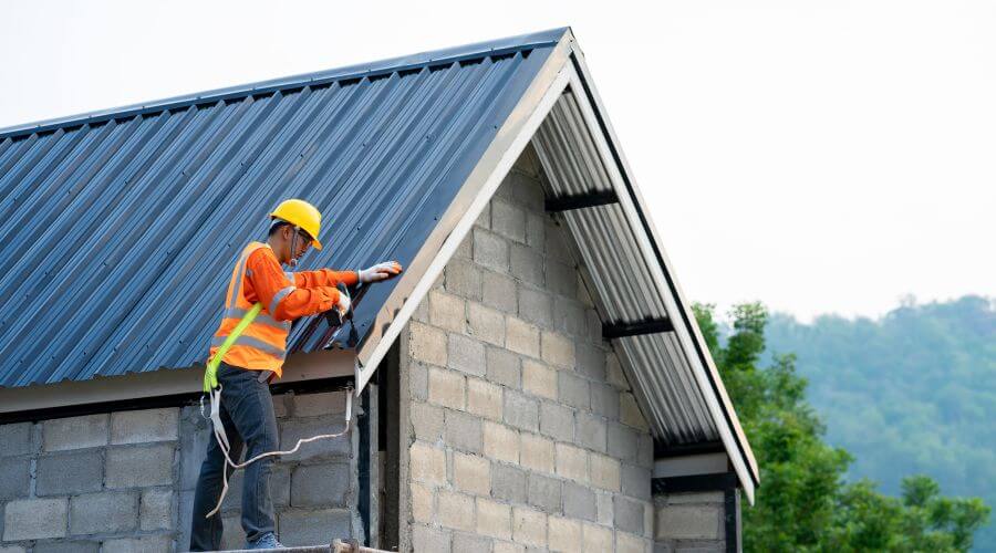 Expert Emergency Roof Repairs services in Purdin, MO
